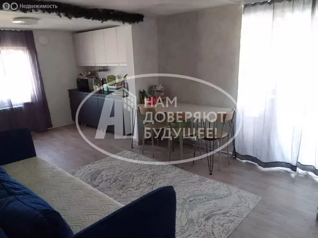 Дом в Сарапул, Северный жилой район, улица Пархоменко, 70 (89.8 м) - Фото 2