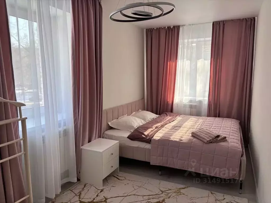 2-к кв. Кемеровская область, Кемерово ул. Коломейцева, 8 (48.0 м) - Фото 0