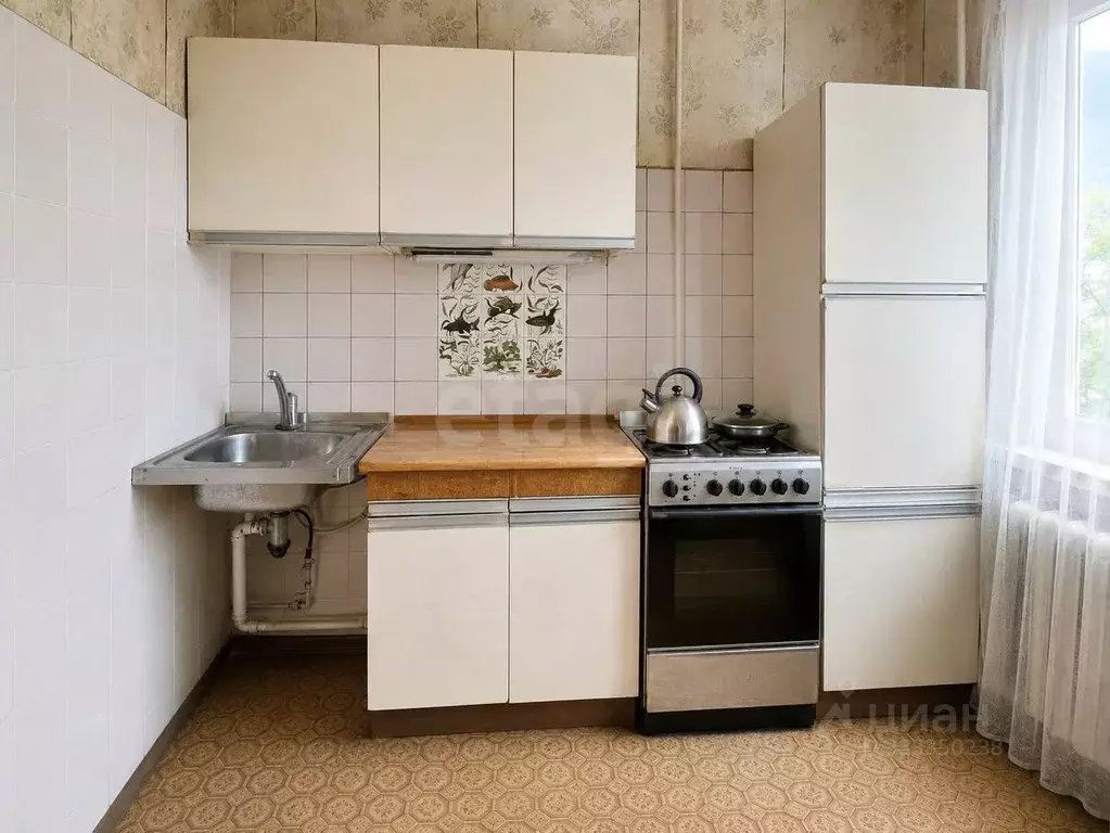 2-к кв. Псковская область, Псков Звездная ул., 10 (46.6 м) - Фото 1