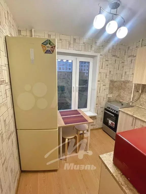 2-к. квартира, 46 м, 7/9 эт. - Фото 1
