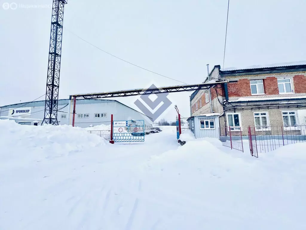 Производственное помещение (1704 м) - Фото 2