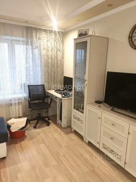 1-к кв. Липецкая область, Липецк Елецкое ш., 3 (43.3 м) - Фото 2