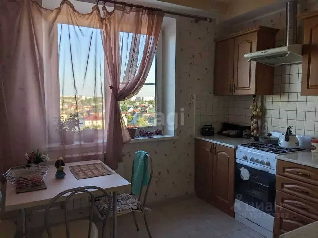 1-к кв. Владимирская область, Ковров ул. Маяковского, 2 (38.6 м) - Фото 1