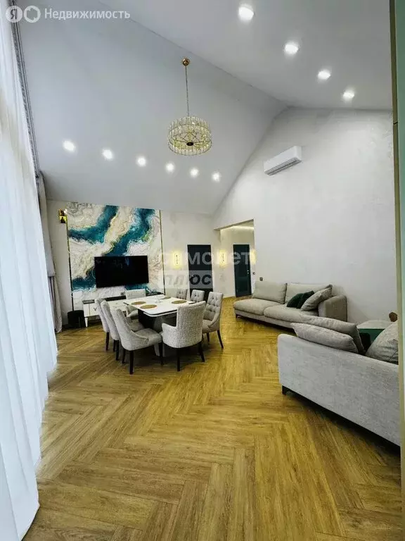 Дом в Тюменский муниципальный округ, Кулаковское муниципальное ... - Фото 2