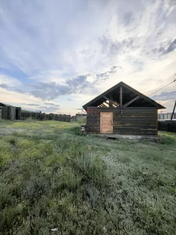 Участок в Тыва, Кызыл Звездная ул. (9.71 сот.) - Фото 2