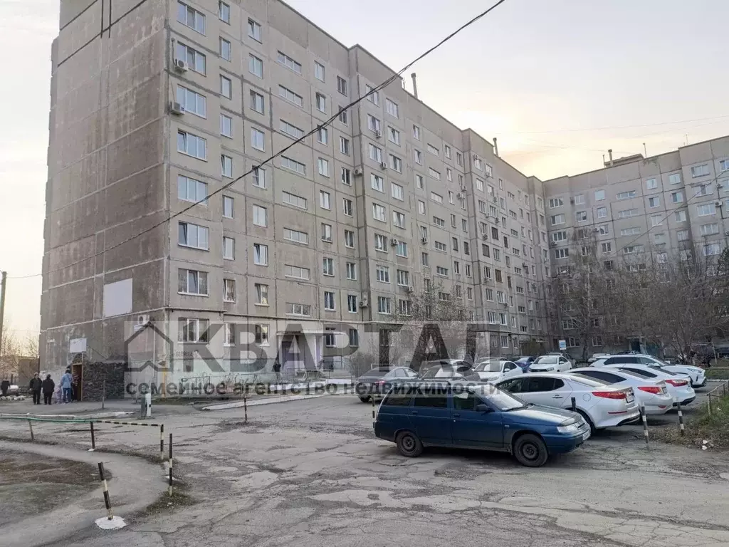 Квартира, 1 комната, 32 м - Фото 0