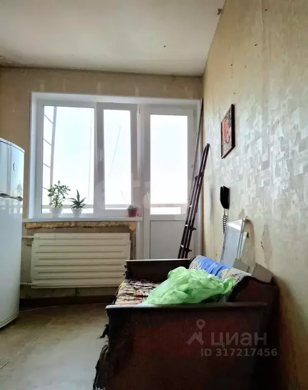 1-к кв. Санкт-Петербург ул. Сикейроса, 19К2 (38.8 м) - Фото 0