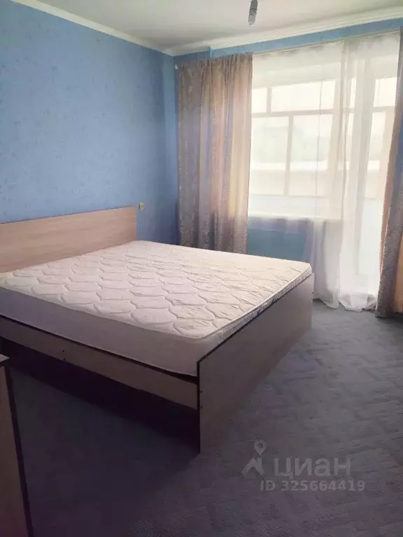 2-к кв. Пензенская область, Пенза просп. Строителей, 20 (47.0 м) - Фото 1