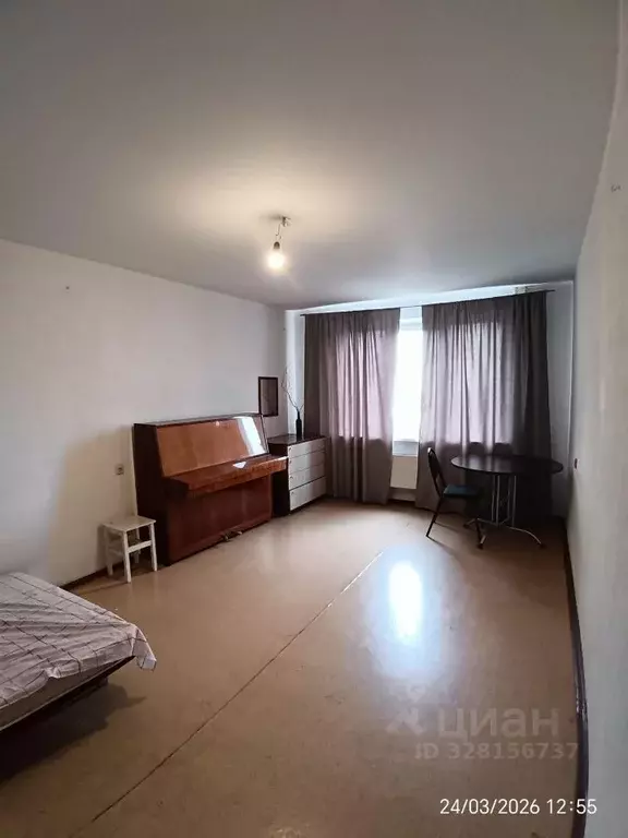 Комната Краснодарский край, Краснодар Фестивальный мкр, проезд ... - Фото 2