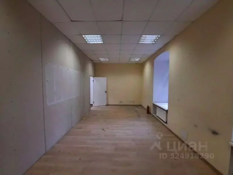 Офис в Санкт-Петербург Красногвардейский пер., 23Е (54 м) - Фото 1