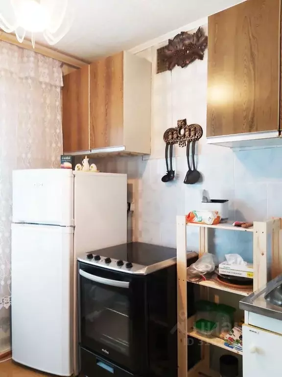 1-к кв. Москва ул. Генерала Белова, 49К3 (35.0 м) - Фото 0