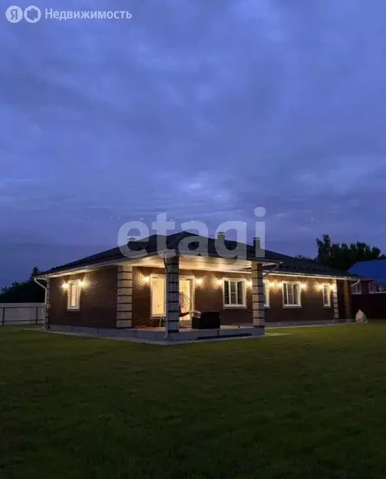 Дом в село Росва, улица Мира (179.5 м) - Фото 2