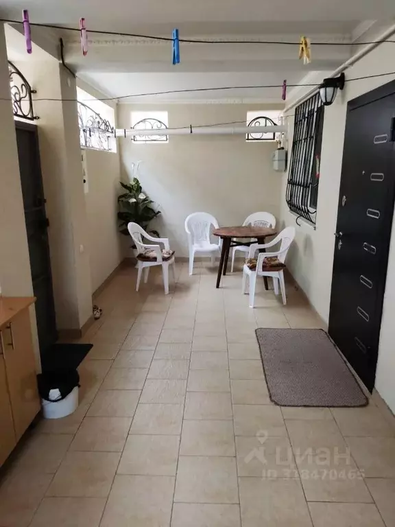 Дом в Крым, Евпатория ул. Горького, 15А (82 м) - Фото 1