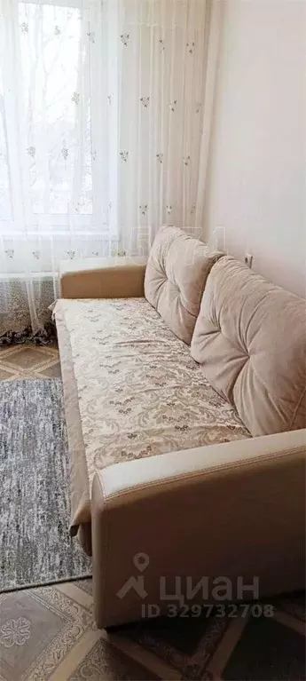 Комната Москва Профсоюзная ул., 152К3 (10.0 м) - Фото 1
