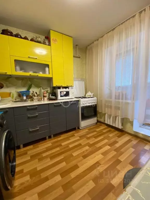 2-к кв. Волгоградская область, Волгоград ул. Нестерова, 16А (51.9 м) - Фото 0
