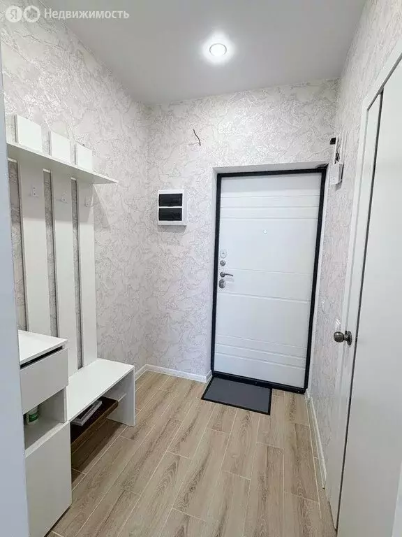 Квартира-студия: Краснодар, улица Западный Обход, 39/1к4 (21.6 м) - Фото 2