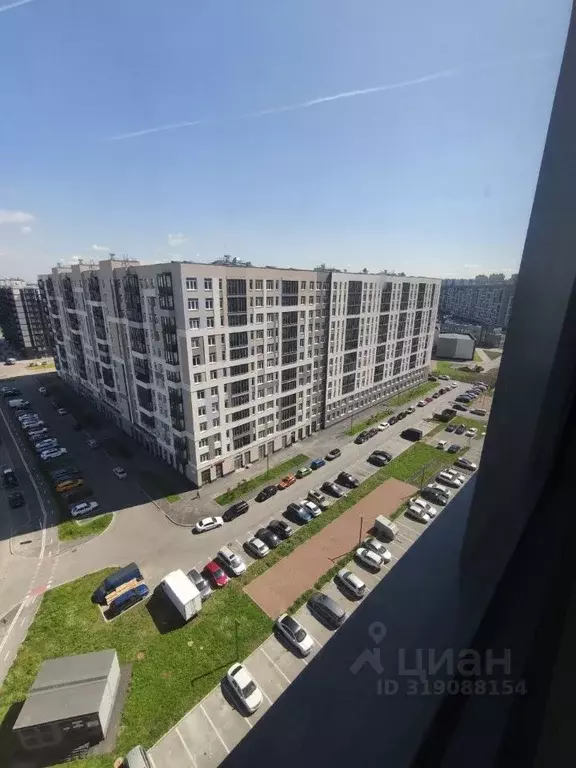 Студия Ленинградская область, Кудрово г. Всеволожский район, Заневское ... - Фото 0