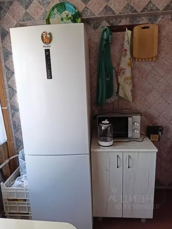 Комната Краснодарский край, Сочи Донская ул., 27 (15.0 м) - Фото 1