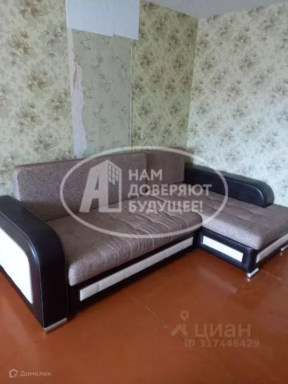 Продаётся 2-к квартира, 46 м - Фото 0