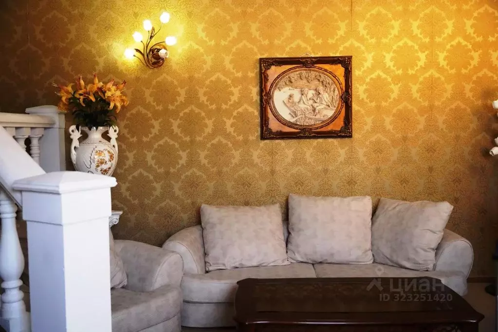 Комната Ростовская область, Батайск ул. 1-й Пятилетки, 61 (50.0 м) - Фото 1