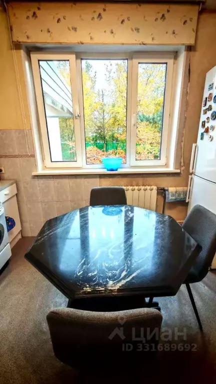 3-к кв. Москва ул. Генерала Кузнецова, 18К2 (74.9 м) - Фото 1