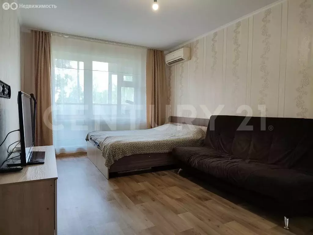 2-комнатная квартира: Пермь, Молдавская улица, 10А (53 м) - Фото 0
