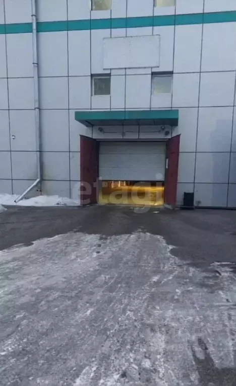 Гараж в Амурская область, Благовещенск Новотроицкое ш., 10 (20 м) - Фото 1