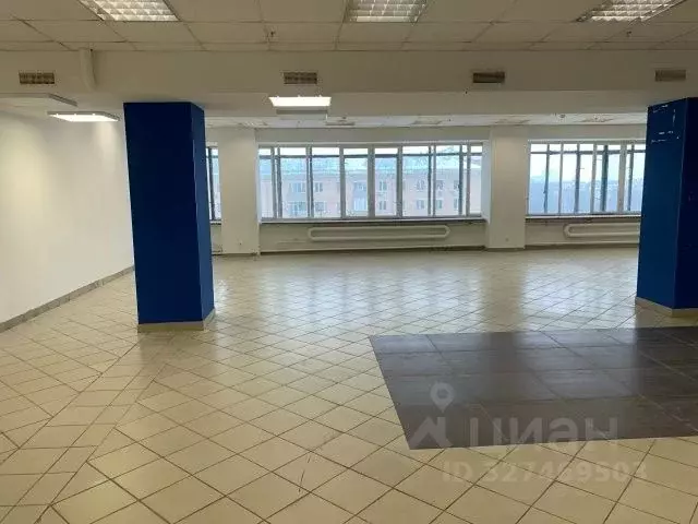 Помещение свободного назначения в Москва Ленинский просп., 54 (100 м) - Фото 2