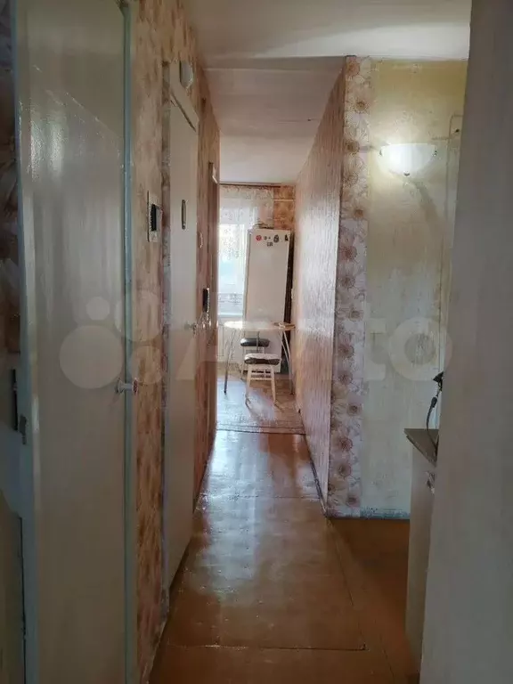 3-к. квартира, 60,4 м, 5/5 эт. - Фото 1