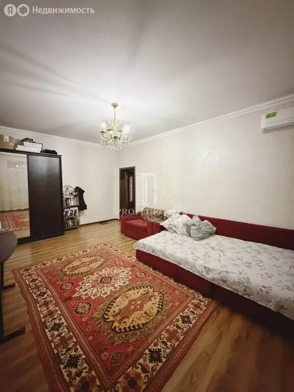 1-комнатная квартира: посёлок городского типа Семендер, Южная улица, ... - Фото 2