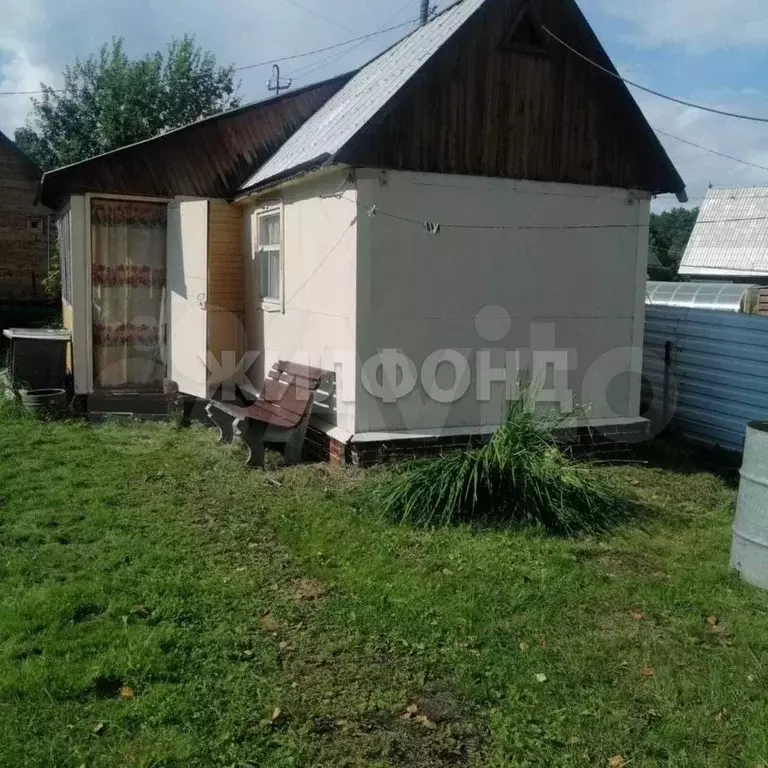 Участок 5,3 сот. (СНТ, ДНП) - Фото 0