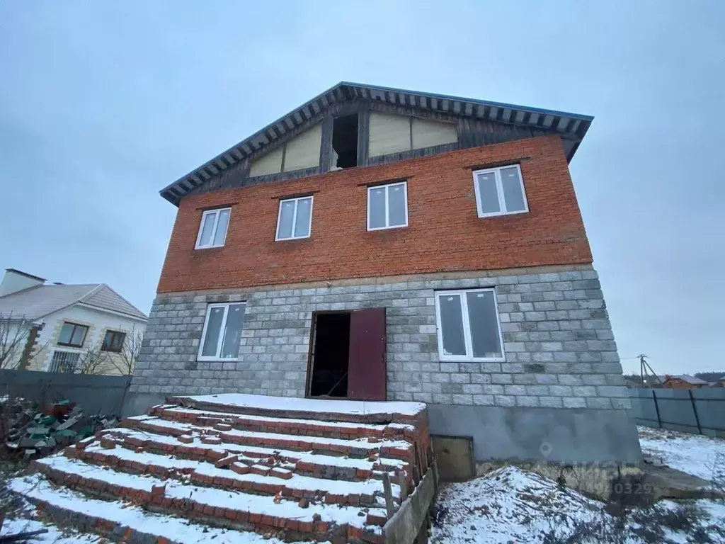 Дом в Калужская область, Калуга Секиотовская ул., 45А (382 м) - Фото 0