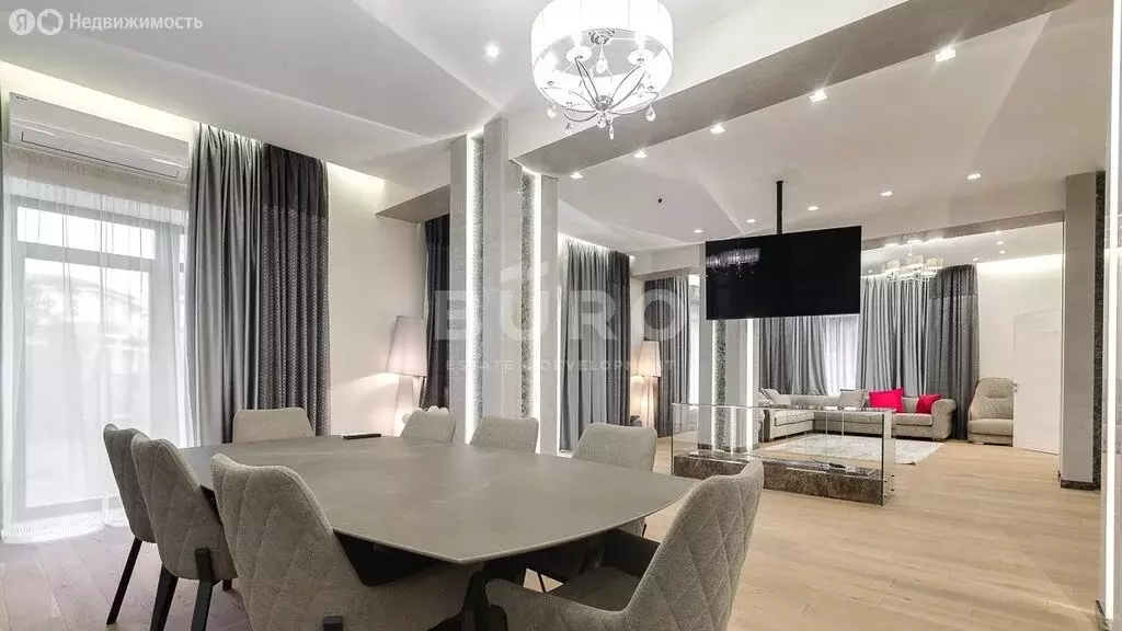 Дом в деревня Бузланово, КП Рубин эстейт, 21 (593 м) - Фото 2