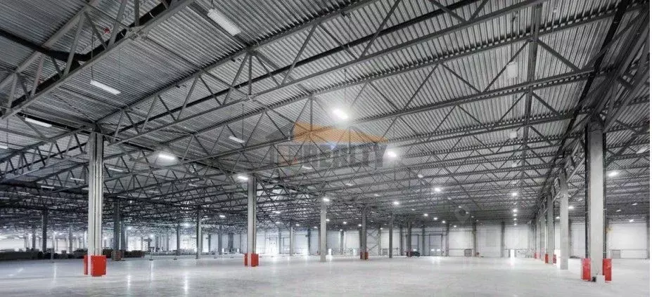 Производственное помещение в Московская область, Раменский ... - Фото 2