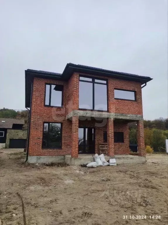 Дом в Ростовская область, Ростов-на-Дону Мачтовая ул. (170 м) - Фото 0