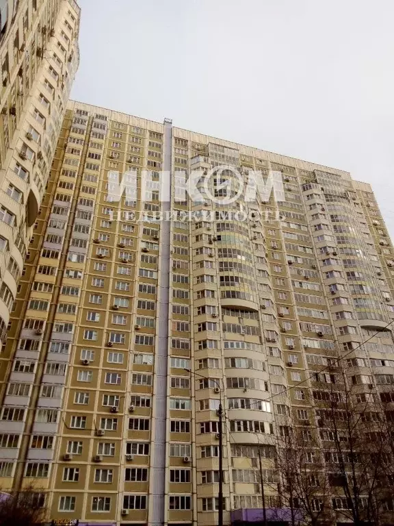 3-к кв. Московская область, Химки Молодежная ул., 74 (82.0 м) - Фото 0