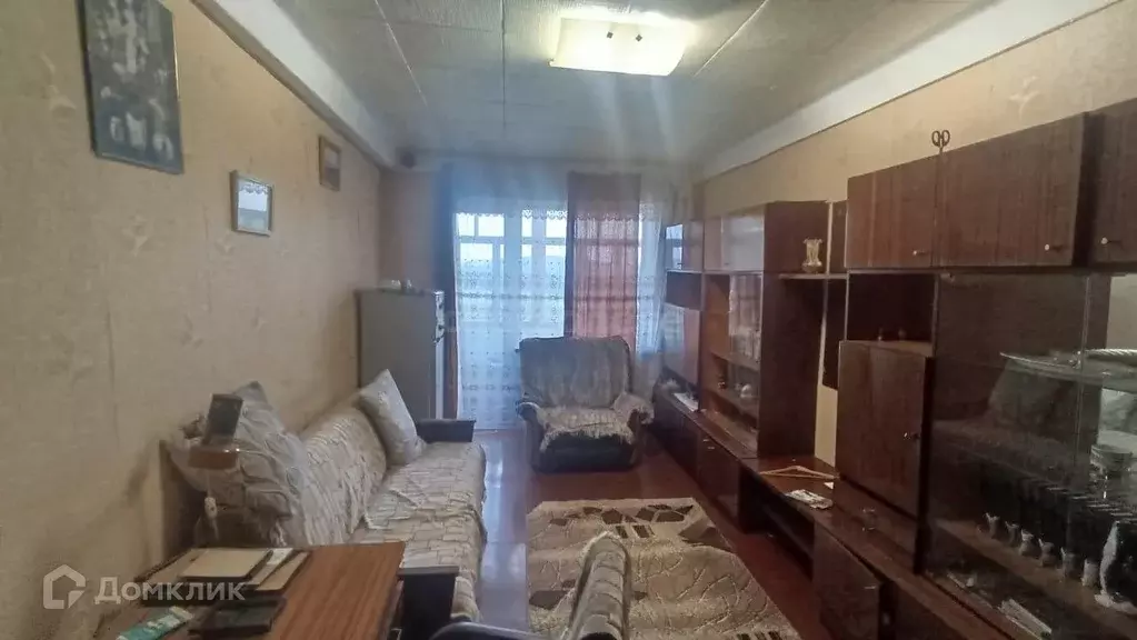 Продаётся 2-к квартира, 43.6 м - Фото 0