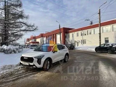 Помещение свободного назначения в Тульская область, Тула Октябрьская ... - Фото 2