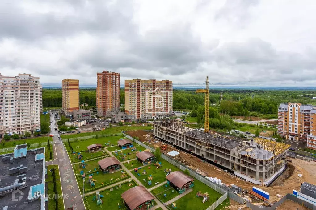 Продаётся 1-к квартира, 43.18 м - Фото 0