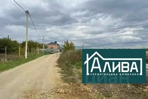 Участок в Ростовская область, Ростов-на-Дону 3-й Дамасский пер. (5.0 ... - Фото 0