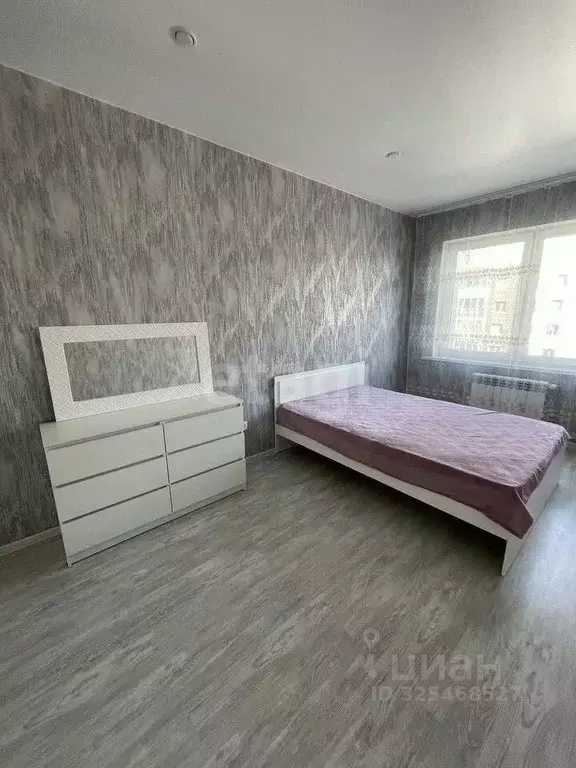 2-к кв. Иркутская область, Иркутск Гусарская тер., 1 (59.0 м) - Фото 1