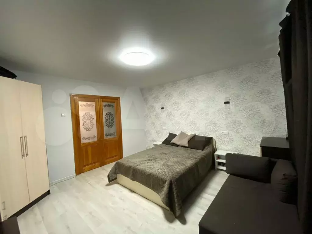 4-к. квартира, 70,9 м, 8/9 эт. - Фото 1