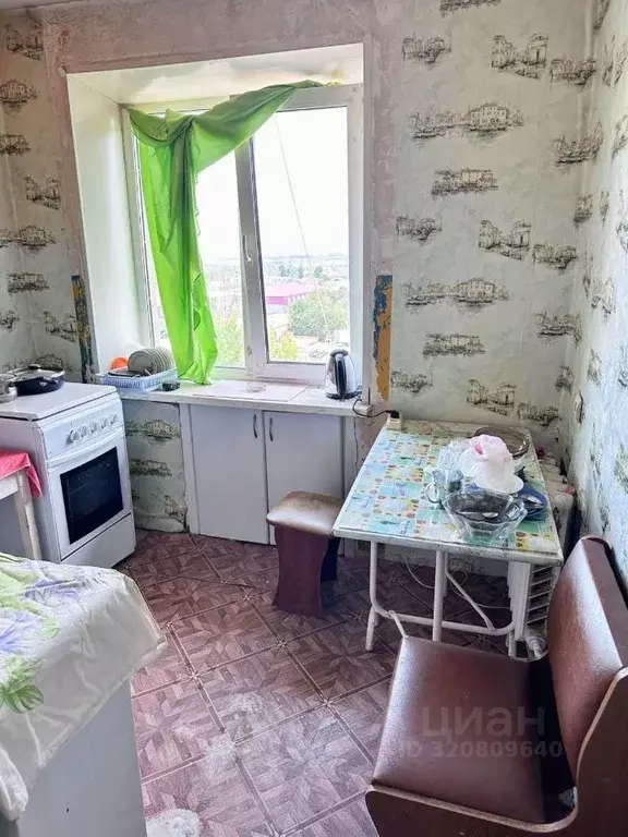 3-к кв. Волгоградская область, Дубовка Московская ул., 61 (57.0 м) - Фото 2