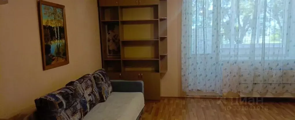 1-к кв. Новосибирская область, Бердск ул. Красная Сибирь, 98 (46.0 м) - Фото 2