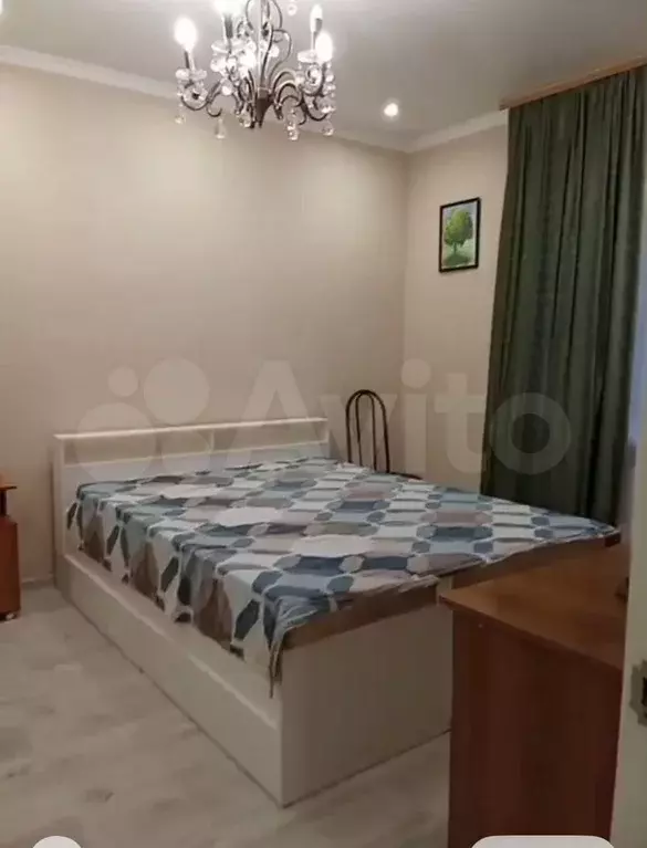 1-к. квартира, 30 м, 1/5 эт. - Фото 0