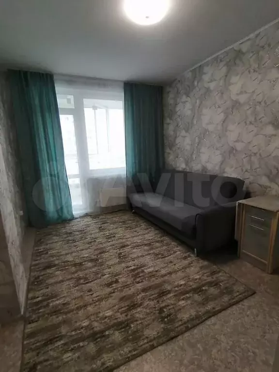 Квартира-студия, 21 м, 12/19 эт. - Фото 0
