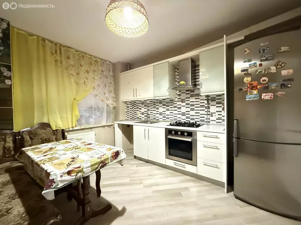 2-комнатная квартира: Калуга, Грабцевское шоссе, 85 (59 м) - Фото 0