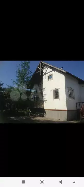 Дом 110 м на участке 7 сот. - Фото 1