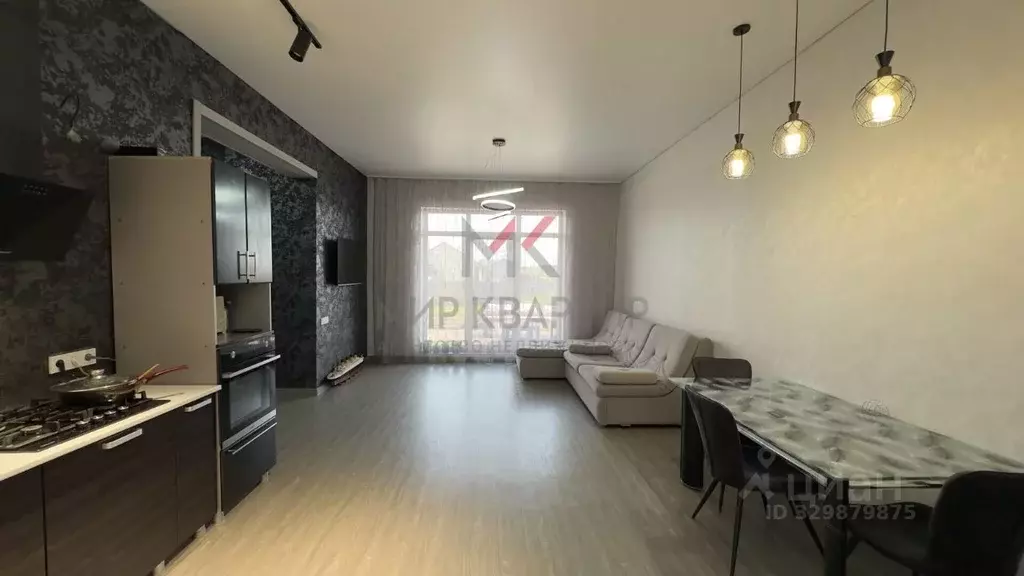 Дом в Хакасия, Усть-Абаканский район, с. Калинино ул. Новая Рига, 36 ... - Фото 2