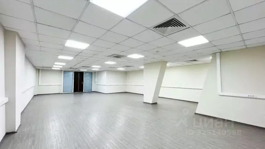 Офис в Москва ул. Ленинская Слобода, 26С5 (110 м) - Фото 1